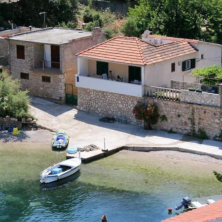 ורבוסקה Apartments By The Sea Basina, Hvar - 116 מראה חיצוני תמונה