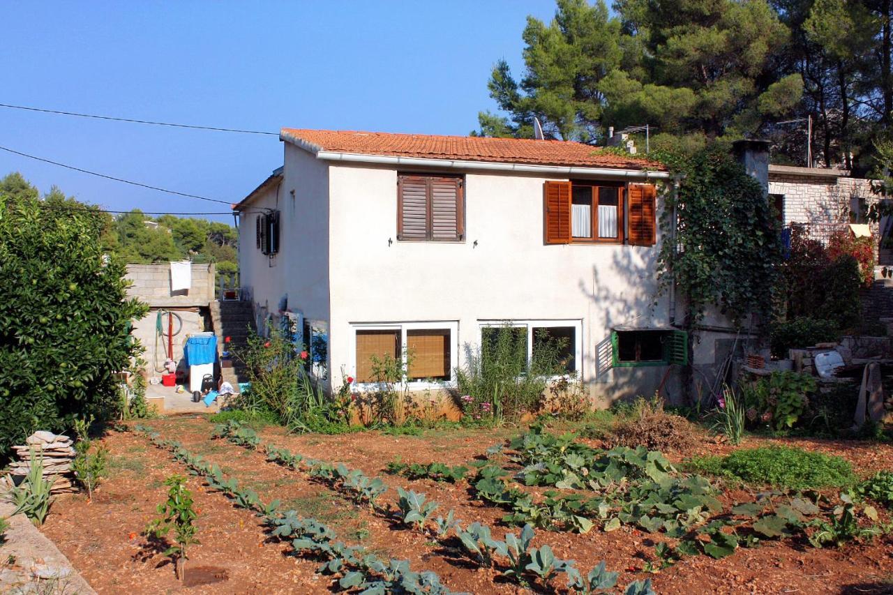 ורבוסקה Apartments By The Sea Basina, Hvar - 116 מראה חיצוני תמונה