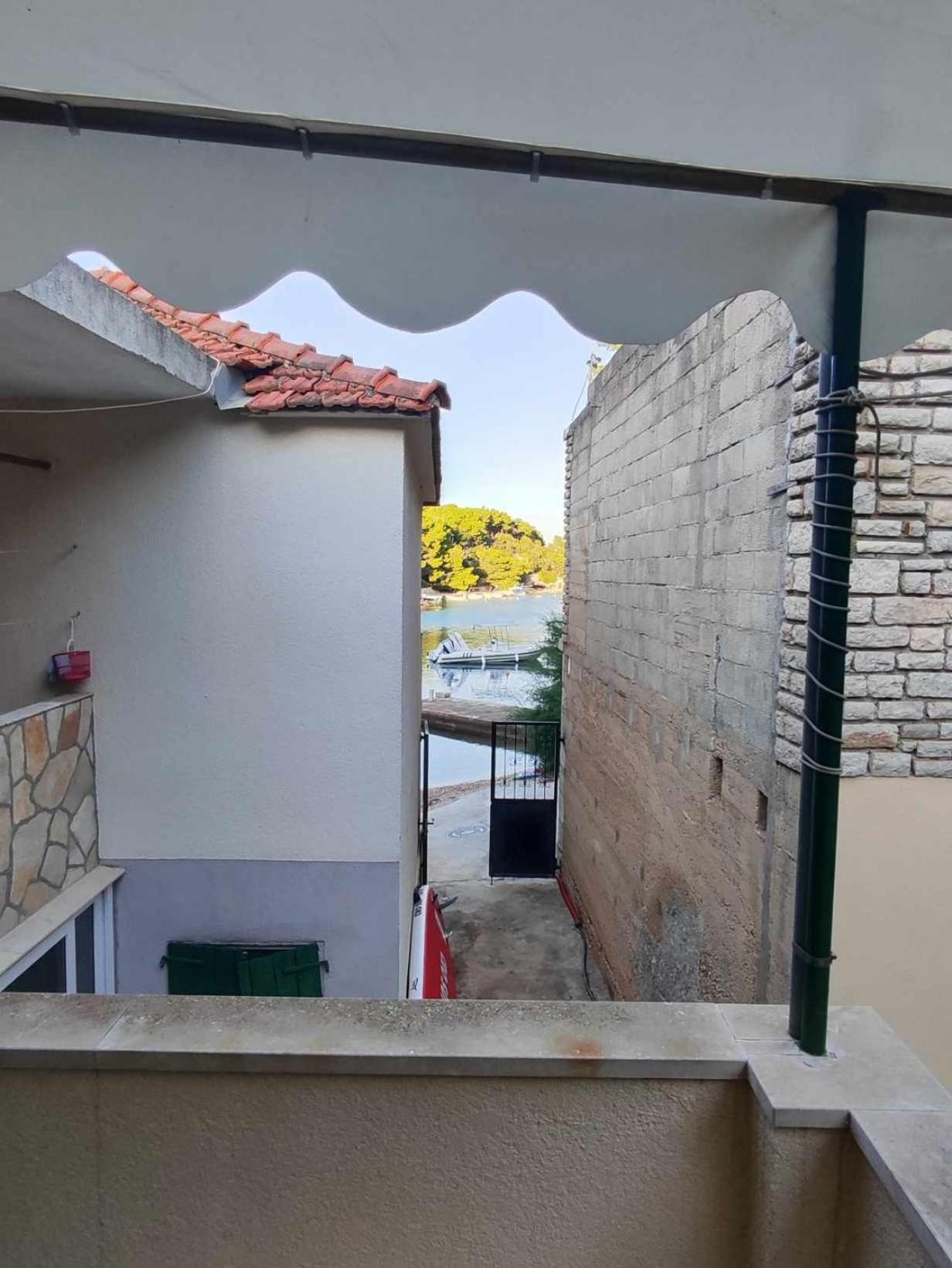 ורבוסקה Apartments By The Sea Basina, Hvar - 116 מראה חיצוני תמונה